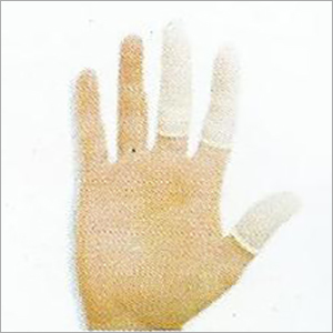 Powder Free Finger Cots