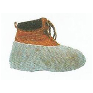Disposable Shoe Covers