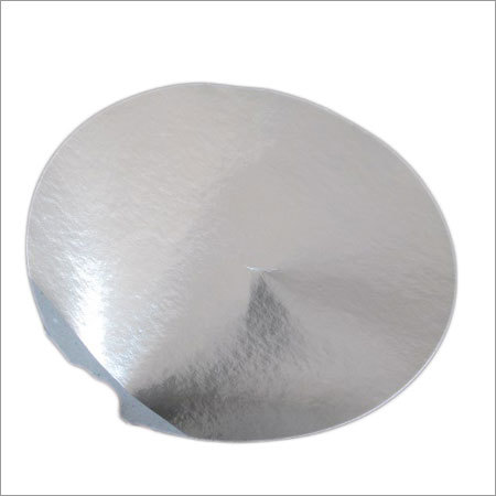 Silver Circle