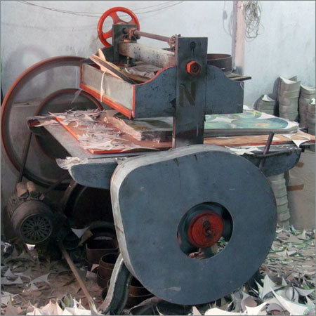 Cutting Machine
