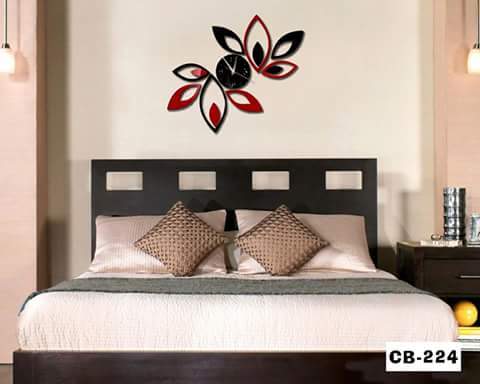 Wall Clocks.