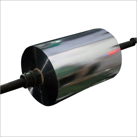 Aluminium Film