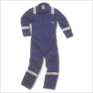 Electrical Safety Coverall