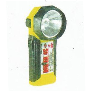 Pelican Big ED 3750 Rechargeable