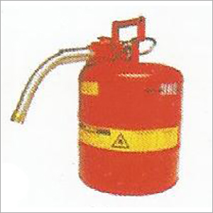 Safety Cans