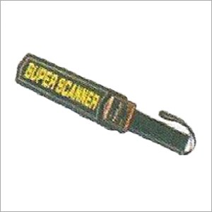 Metal Detector