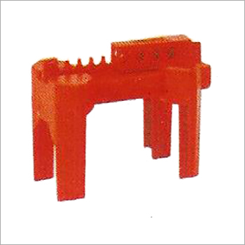 Ball Valve Lockout