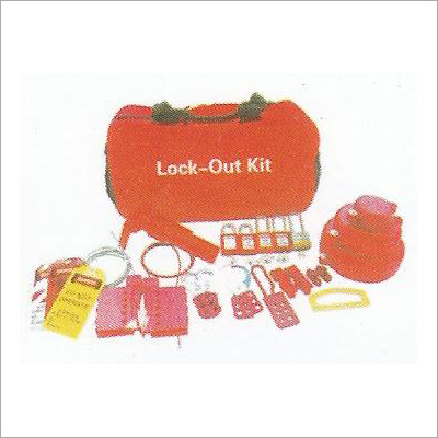 Valve Lockout Kit