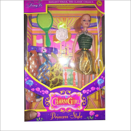 Baby Dolls Set