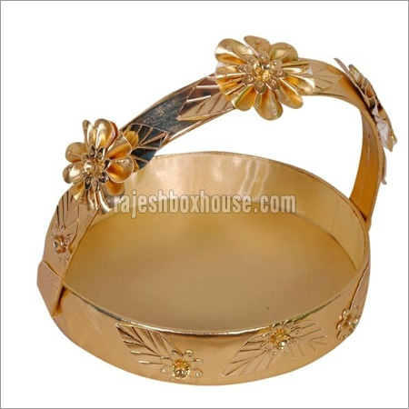 Decorative Packaging Boxes 