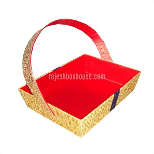 Decorative Packaging Baskets