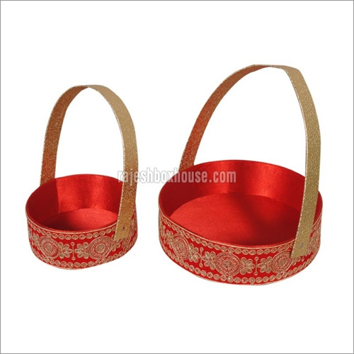 Decorative Packaging Baskets