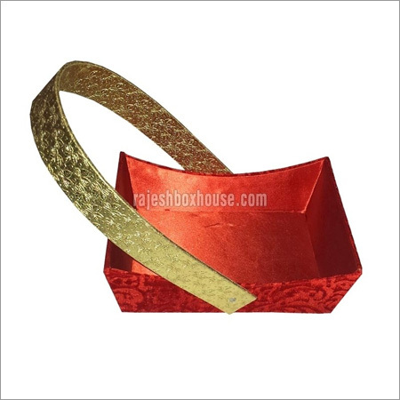 Decorative Packaging Baskets