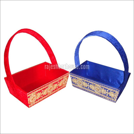 Decorative Packaging Boxes