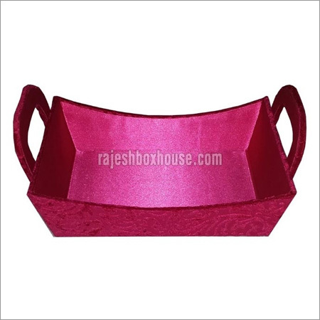 Decorative Packaging Baskets