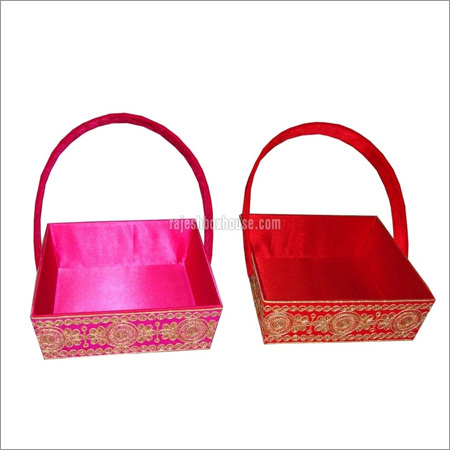 Decorative Packaging Baskets