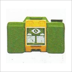 Portable Eye Wash Station