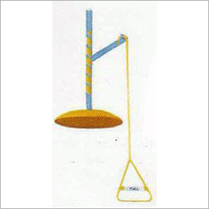 Ceiling Mounted Shower