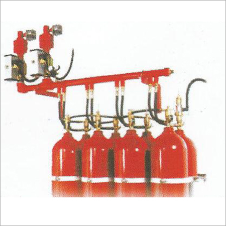 CO2 Purging Systems