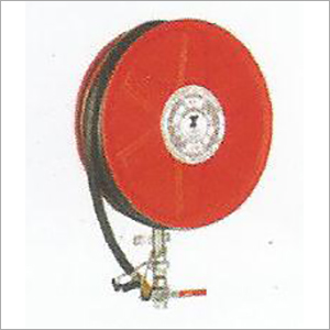 Fire Hose Reel Drum