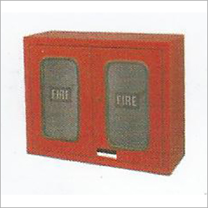 Fire Hose Cabinet Double Door