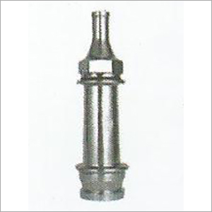 SS Branch Pipe Nozzle