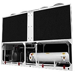 Water Chillers