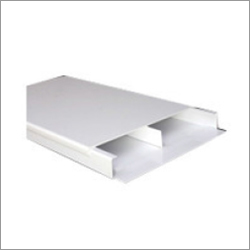 Cable Tray Cover