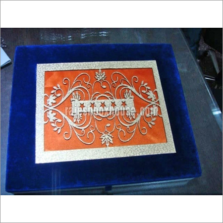 Decorative Wooden Boxes