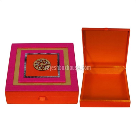 Decorative Wooden Boxes
