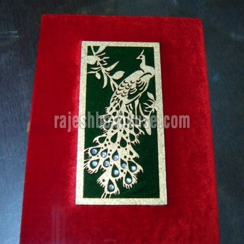 Decorative Wooden Boxes