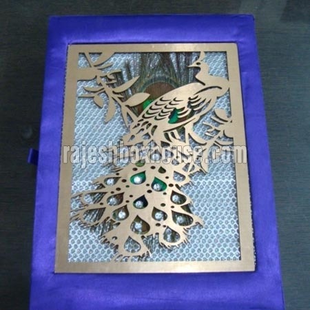 Decorative Wooden Boxes