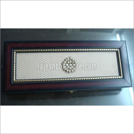 Decorative Wooden Boxes