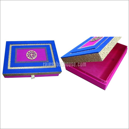 Decorative Wooden Boxes