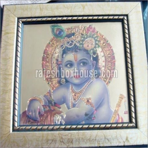 Decorative Wooden Boxes