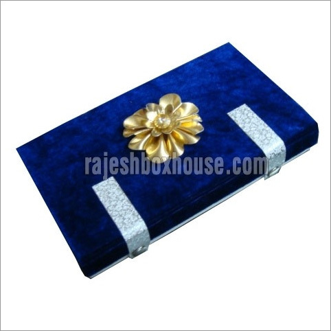 Decorative Wooden Boxes