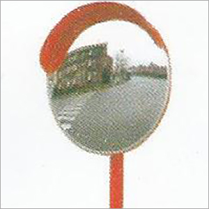 Convex Mirrors