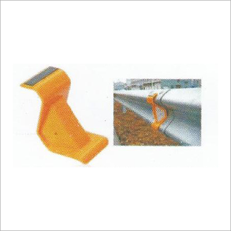 Guard Rail Reflectors