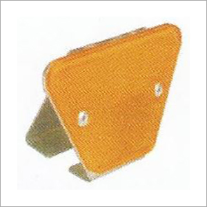 Rail Guard Reflector