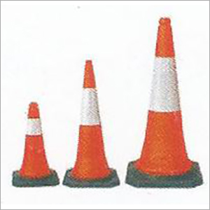 Safety Cones