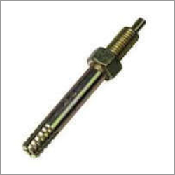 Anchor Bolts