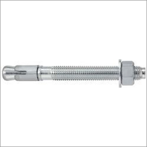 Expansion Anchor Fasteners