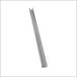 Mild Steel C Channel