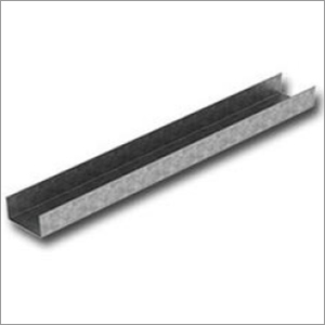 Galvanized Steel C Channel