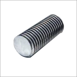 Mild Steel Threaded Rod
