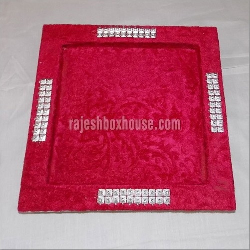 Dry Fruits Trays
