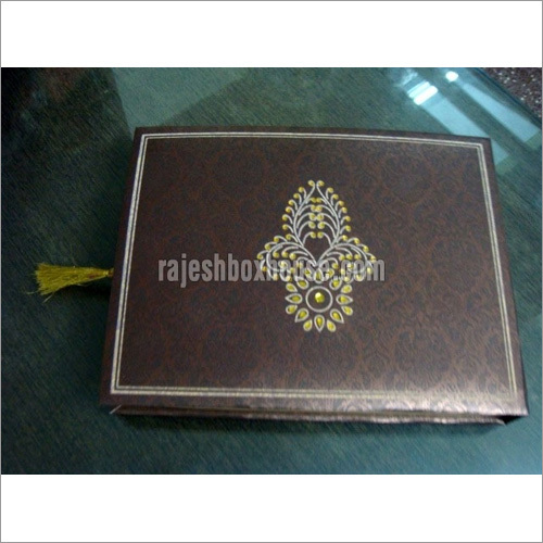 Wedding Gift Boxes