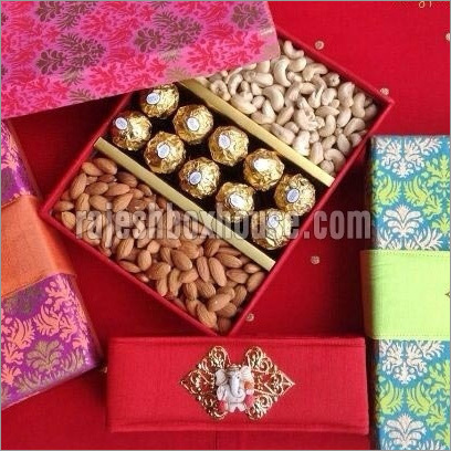 Wedding Gift Boxes 