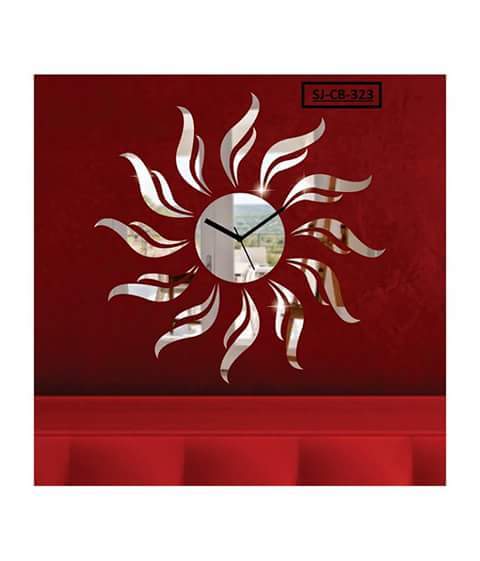 Wall Clocks.