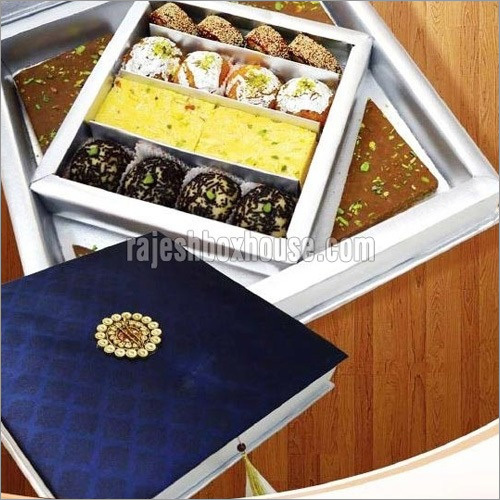Wedding Gift Boxes